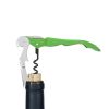 Truetapâ„¢ Lime Double Hinged Corkscrew