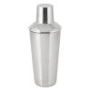 Retro 34 Oz Stainless Steel Cocktail Shaker True