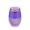 Wine FREEZEâ„¢ in Translucent Purple by HOSTÂ®