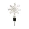Holiday Snowflake Bottle Stopper TwineÂ®