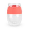 Wine FREEZEâ„¢ in Coral (1 pack) by HOSTÂ®