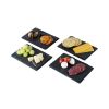 Slate Tapas Plates by TwineÂ®