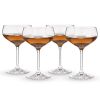 Spiegelau 8.3 Oz Perfect Coupette Glasses (Set of 4)