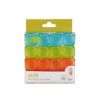 Chill Reusable Ice Cubes True (Set of 16)