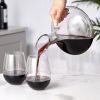 Capuliâ„¢: Traditional Handled Decanter