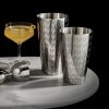 2 Piece Harrison Stainless Shaker Tin Set ViskiÂ®