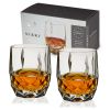 Reserve Bruno Crystal Cocktail Glasses ViskiÂ® (Set of 2)