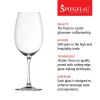 Spiegelau Salute 25 oz Bordeaux Glasses (Set of 4)