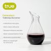 Centerpiece Tabletop Decanter True
