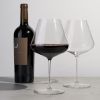 Spiegelau Definition 34 Oz Burgundy Glasses (Set of 2)