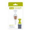 Monarch Bottle Stopper True