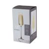 Reserve Julien Crystal Champagne Glasses ViskiÂ® (Set of 4)