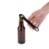 TrueBladeâ„¢ Bottle Opener in Matte Black by True