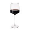 Reserve Julien Crystal Bordeaux Glasses ViskiÂ® (Set of 4)