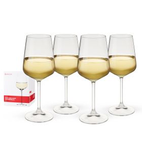 Spiegelau Style 15.5 Oz White Wine Glasses (Set of 4)