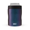 Stay-Chill Standard Can Cooler in Galaxy Black by HOSTÂ®