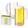 Beer Stein True (Set of 2)