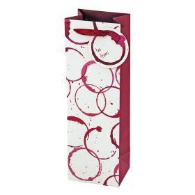 Wine Stain Wine Bag Cakewalkâ„¢