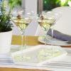 Spiegelau 9.2 Oz Willsberger Martini Glasses (Set of 4)