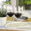 Spiegelau Salute 25 oz Bordeaux Glasses (Set of 4)