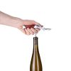 Admiral Double Hinged Corkscrew ViskiÂ®