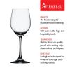 Spiegelau 12 Oz Vino Grande White Wine Glasses (Set of 4)