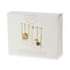 Gold & Marble Bar Tool Set TwineÂ®