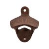 Wall Mounted Bottle Opener by TwineÂ®