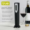 Vino Drill Electric Battery Corkscrew True