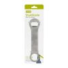 TrueBlade Stainless Steel Bottle Opener