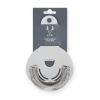 Harrison Stainless Steel Hawthorne Strainer ViskiÂ®