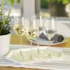 Spiegelau 12 Oz Vino Grande White Wine Glasses (Set of 4)