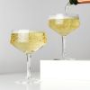 Admiral Crystal Coupe Glasses ViskiÂ® (Set of 2)