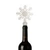 Holiday Snowflake Bottle Stopper TwineÂ®