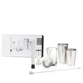 7 Piece Bar Essentials Set ViskiÂ®