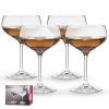Spiegelau 8.3 Oz Perfect Coupette Glasses (Set of 4)