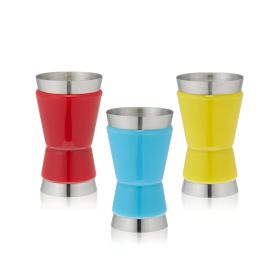 Tempo Double Jigger True