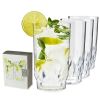 Shatterproof Acrylic Highball Tumblers ViskiÂ®