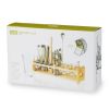20 Piece Mixologist Barware Set True