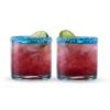 Primavera Recycled Short Tumblers TwineÂ® (Set of 2)
