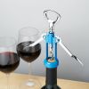 Soar Blue Winged Corkscrew True