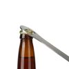 TrueBlade Stainless Steel Bottle Opener