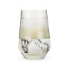 Wine FREEZEâ„¢ XL Cup in Marble by HOSTÂ®