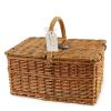 Cape Cod Wicker Picnic Basket TwineÂ®