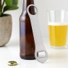 TrueBlade Stainless Steel Bottle Opener