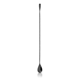 40 CM Gunmetal Weighted Barspoon ViskiÂ®