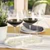 Spiegelau Willsberger 25.6 Oz Burgundy Glasses (Set of 4)