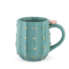 Cactus Mug by Pinky UpÂ®