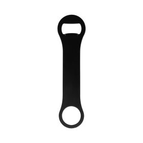 TrueBladeBottle Opener in Matte Black by True