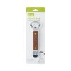 Church Key Wood Handle Bottle Opener